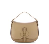 COCCINELLE Mavery Medium Warm Taupe Sac à bandoulière