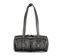 Coccinelle - Mavery Pocket Bag - Femme - Sacs - Noir - Taille: ONE Size