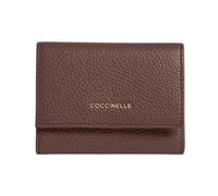 Coccinelle - Wallets & Cardholders - Femme - Accessoires - Brun - Taille: ONE Size