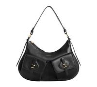 Coccinelle - Mavery Pocket - Femme - Sacs - Noir - Taille: ONE Size