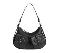 Coccinelle - Mavery Pocket - Femme - Sacs - Noir - Taille: ONE Size