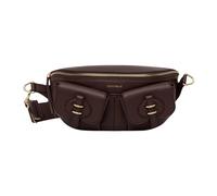 Coccinelle - Mavery Pocket Small - Femme - Sacs - Brun - Taille: ONE Size