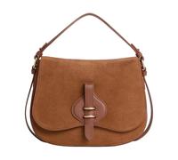 Coccinelle, Femme, Sacs, Brun, Taille: ONE Size Mavery Shoulder Bag