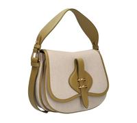 Coccinelle - Mavery Small - Femme - Sacs - Beige - Taille: ONE Size