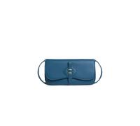 Coccinelle - Mavery Small Shoulder Bag - Femme - Sacs - Bleu - Taille: ONE Size