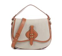 Coccinelle - Mavery Small Shoulder Bag - Femme - Sacs - Beige - Taille: ONE Size
