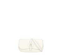 Coccinelle - Mavery Small Shoulder Bag - Femme - Sacs - Beige - Taille: ONE Size