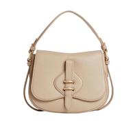 Coccinelle, Femme, Sacs, Beige, Taille: ONE Size Mavery Small Shoulder Bag