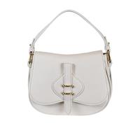 Coccinelle, Femme, Sacs, Blanc, Taille: ONE Size Mavery Handbag