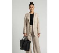 Coccinelle Medium Tote Bag In Black Taille: OS | Cabas Outlet | Femme | Le Noir