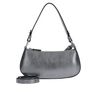 Coccinelle Merveille Sac à bandoulière Cuir 24.5 cm gris