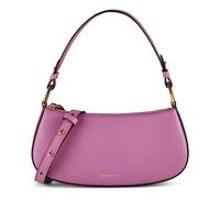 Coccinelle Merveille Sac à bandoulière Cuir 24.5 cm violet