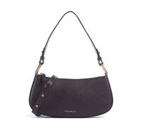 Coccinelle Merveille Sac porté épaule prune, femme