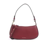 Coccinelle Merveille Sac porté épaule rouge foncé, femme