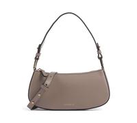 Coccinelle Merveille Sac porté épaule taupe, femme