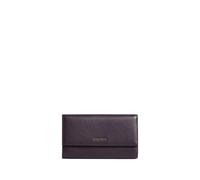 Coccinelle - Metallic Large - Femme - Accessoires - Violet - Taille: ONE Size