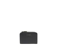 Coccinelle Portefeuille Metallic Soft Wallet Noir