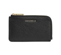 Coccinelle - Metallic Small - Femme - Accessoires - Noir - Taille: ONE Size
