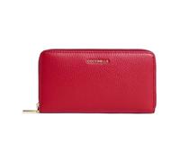 Coccinelle - Metallic Soft - Femme - Accessoires - Rouge - Taille: ONE Size