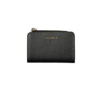 Coccinelle Portefeuille Metallic Soft Wallet Noir