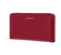 COCCINELLE FEMME BOURSEAU D'ARGENT ROUGE : Couleur - Rouge, Taille - UNI Taille : UNI Couleur : Rouge
