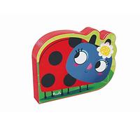 Coccinelle: Mini-animaux