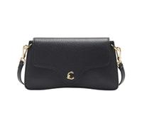 Coccinelle - Mini Bag C-Me - Femme - Sacs - Noir - Taille: ONE Size