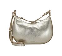 Coccinelle - Mini Bag Grained - Femme - Sacs - Jaune - Taille: ONE Size