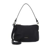 COCCINELLE Mini Bag Grained Leather Noir