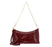 COCCINELLE Mini Bag Grained Leather Ribes / Ribes