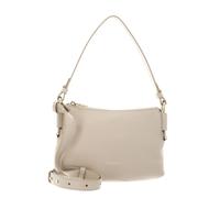COCCINELLE Mini Bag Grained Leather Sandshell
