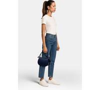 Coccinelle Mini Cross Body In Grained Leather Taille: OS | Sacs en bandoulière Outlet | Femme