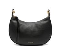 Coccinelle - Mini Sac Grainé - Femme - Sacs - Noir - Taille: ONE Size
