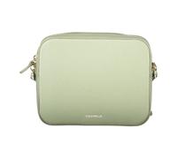 Coccinelle - Mini Sac Tebe - Femme - Sacs - Vert - Taille: ONE Size
