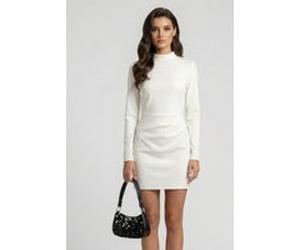 Coccinelle Mini Shoulder Bag In Leather In Black Sequin Taille: OS | Mini sacs Outlet | Femme | Le Noir