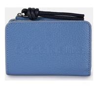 Coccinelle myrtha Maxi Log Azul/midnight Blue Taille: OS | Mini sacs Outlet | Femme | Bleu