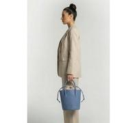 Coccinelle myrtha Maxi Log Azul Taille: OS | Mini sacs Outlet | Femme | Bleu