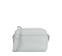 Coccinelle Myrtha Maxi Logo Sac bandoulière bleu clair, femme