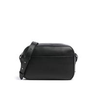 Coccinelle Myrtha Maxi Logo Sac bandoulière noir, femme
