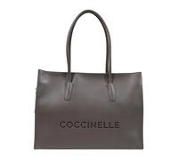 Coccinelle - Myrtha26 Grand Cabas - Femme - Sacs - Brun - Taille: ONE Size
