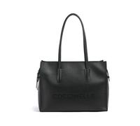 Coccinelle - Myrtha26 Tote Bag - Femme - Sacs - Noir - Taille: ONE Size