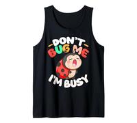 Coccinelle, ne m'embêtez Pas, Douces coccinelles Débardeur