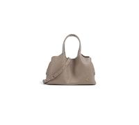 Coccinelle - Nell Sac à main - Femme - Sacs - Gris - Taille: ONE Size
