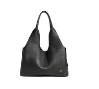 Coccinelle - Nell Tote - Femme - Sacs - Noir - Taille: ONE Size