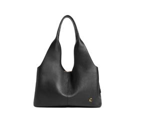 Coccinelle - Nell Tote - Femme - Sacs - Noir - Taille: ONE Size