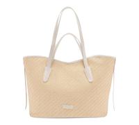 Coccinelle - Never Without Bag - Femme - Sacs - Beige - Taille: ONE Size