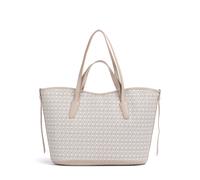 Coccinelle Never Without Bag Monogram Cabas vieux rose, femme