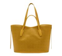 Coccinelle - New Never Without Bag - Femme - Sacs - Jaune - Taille: ONE Size