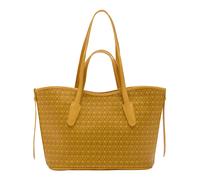 Coccinelle - New Never Without Bag Medium - Femme - Sacs - Jaune - Taille: ONE Size