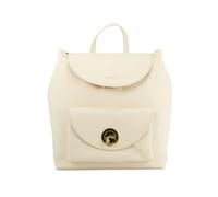 Coccinelle - Nikla Backpack - Femme - Sacs - Blanc - Taille: ONE Size
